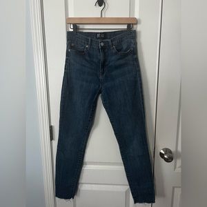 GAP Jeggings - Size 6/28 (EUC)